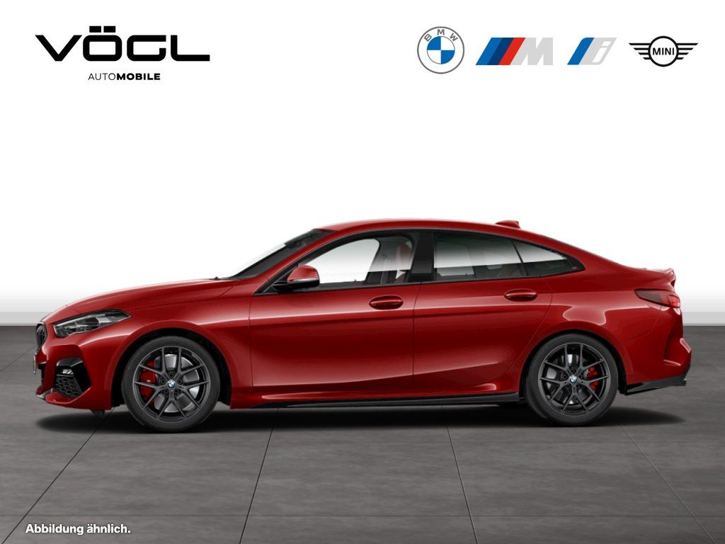 BMW 220 Gran Coupé 2022