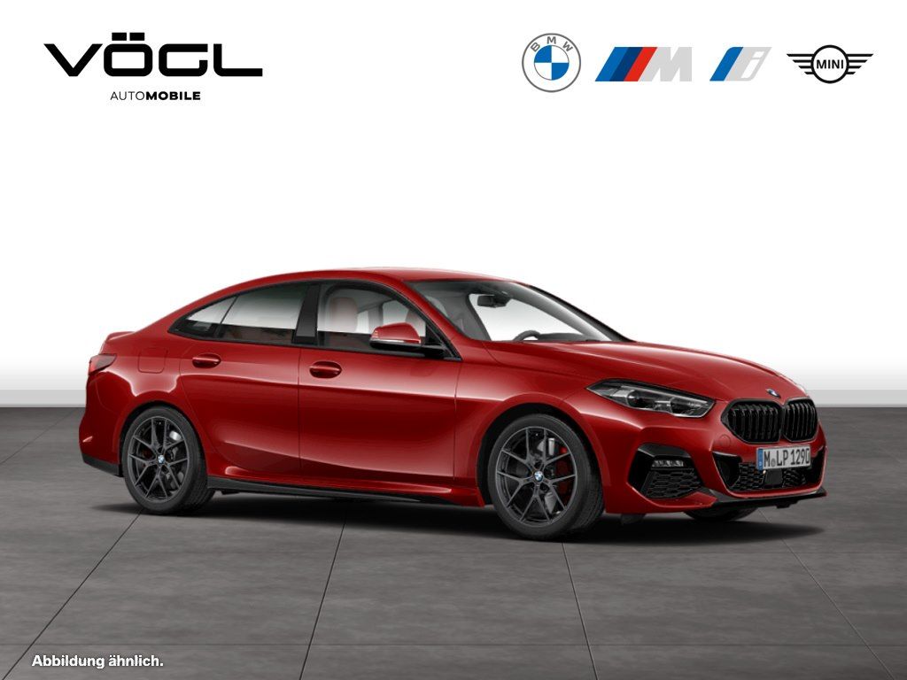 BMW 220 Gran Coupé 2022