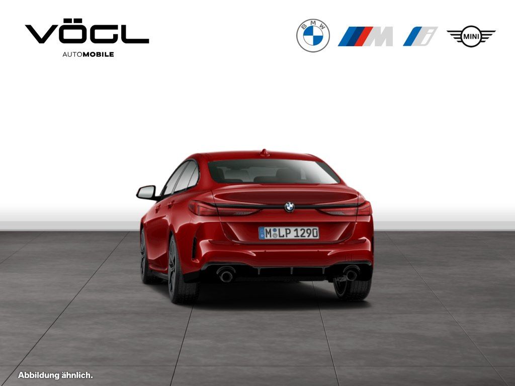 BMW 220 Gran Coupé 2022