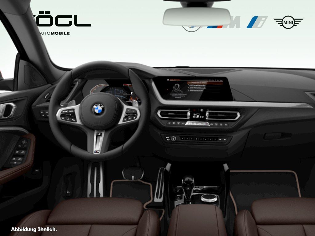 BMW 220 Gran Coupé 2022