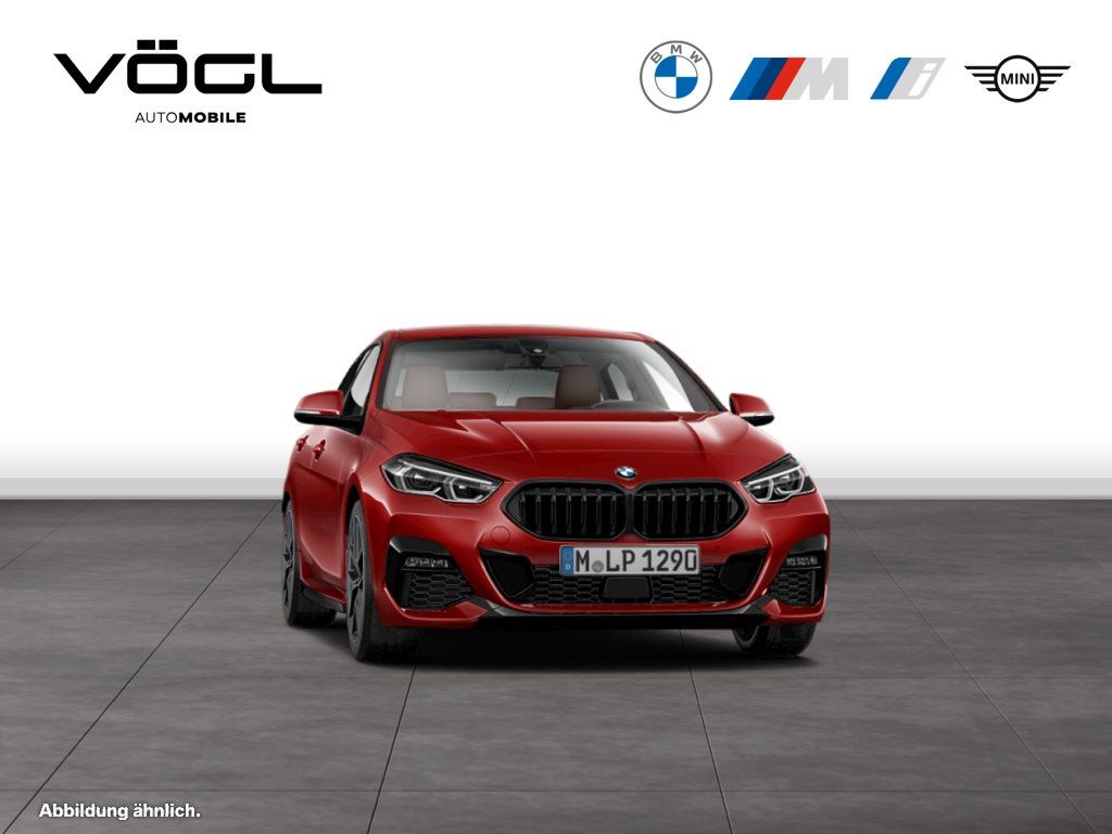 BMW 220 Gran Coupé 2022