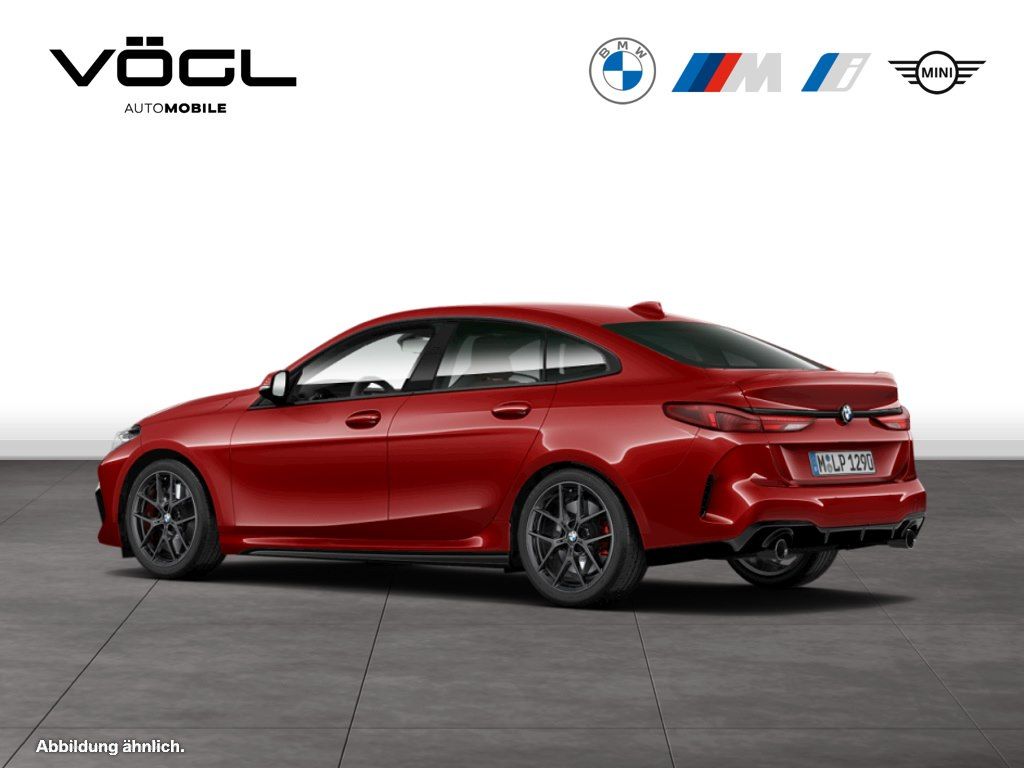 BMW 220 Gran Coupé 2022