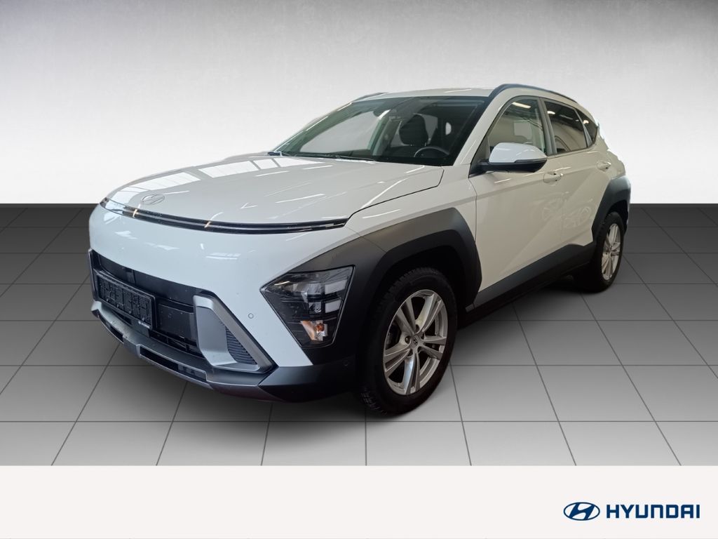 Hyundai KONA 2024