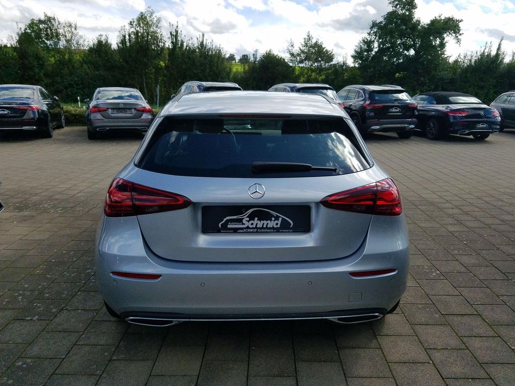 Mercedes-Benz A 200 2024
