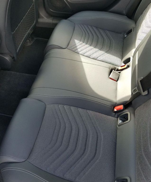 Mercedes-Benz A 200 2024