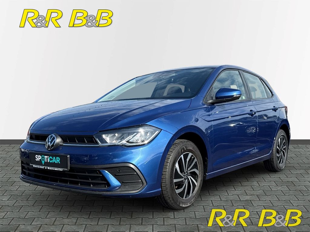 Volkswagen Polo 2024
