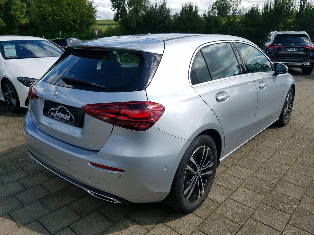 Mercedes-Benz A 200 2024
