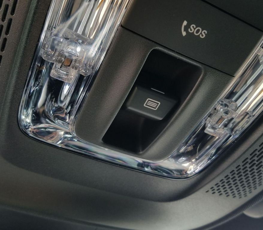 Mercedes-Benz A 200 2024