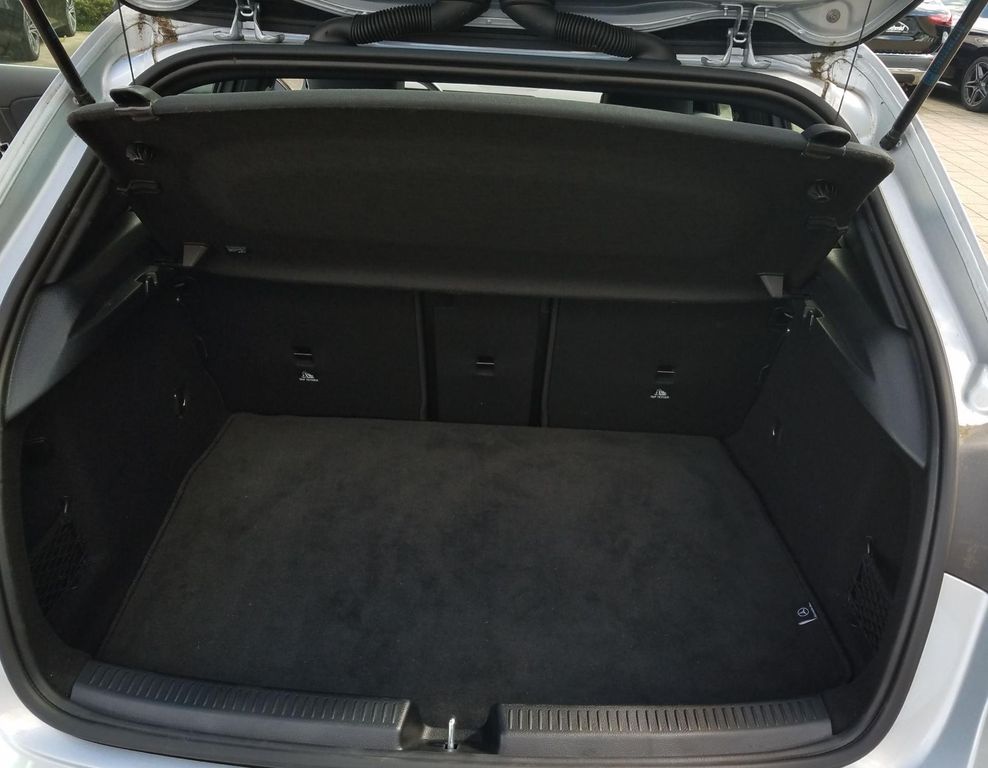 Mercedes-Benz A 200 2024