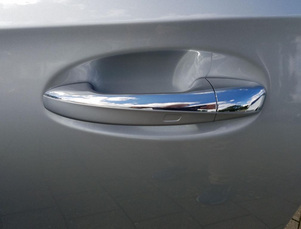 Mercedes-Benz A 200 2024