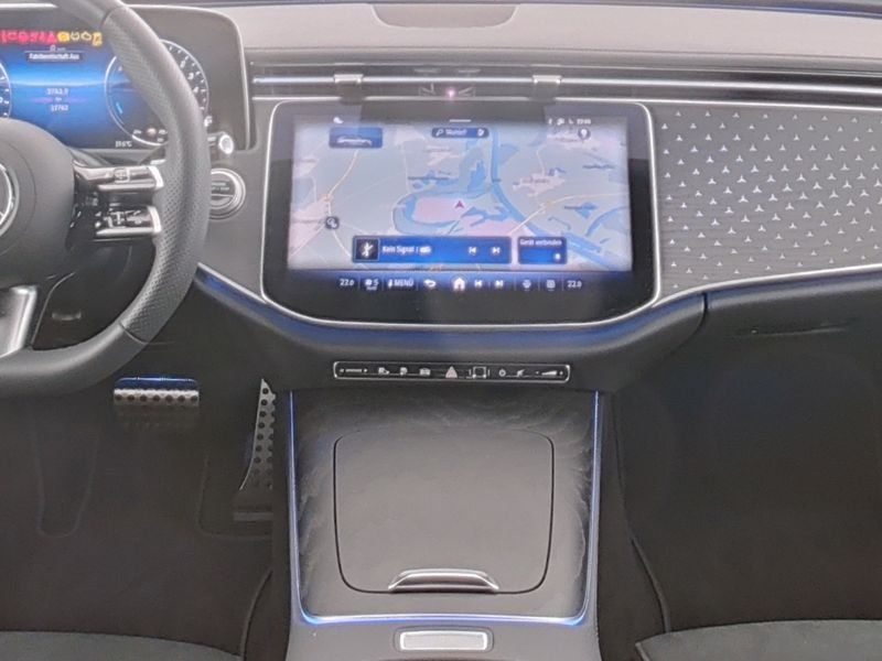 Mercedes-Benz E 300 2025