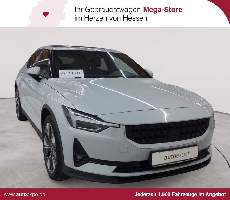 Polestar 2 2022