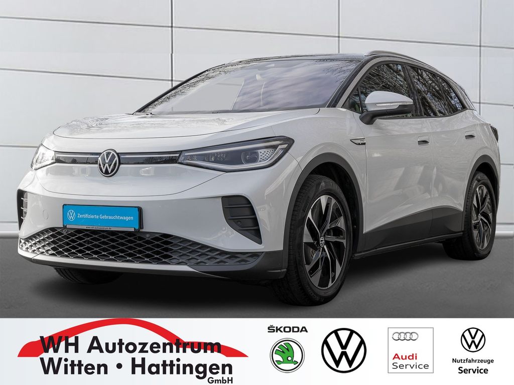 Volkswagen ID.4 2021