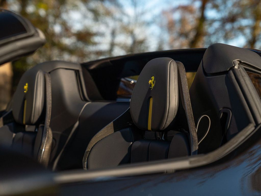 Ferrari 296 GTS 2024