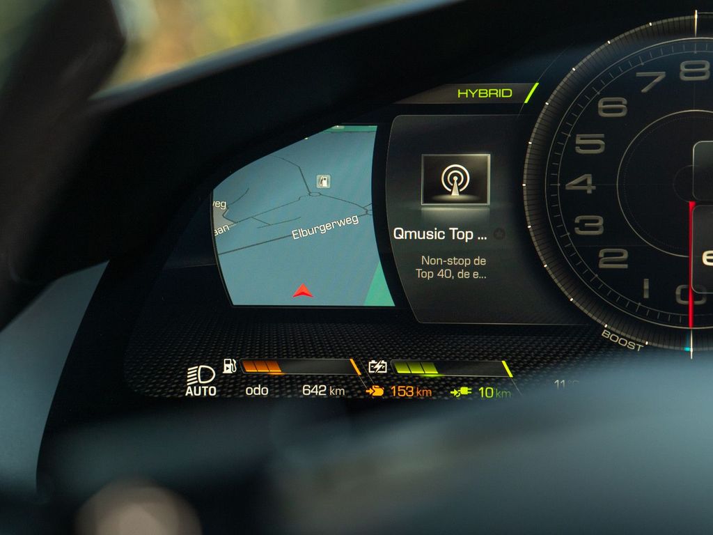 Ferrari 296 GTS 2024