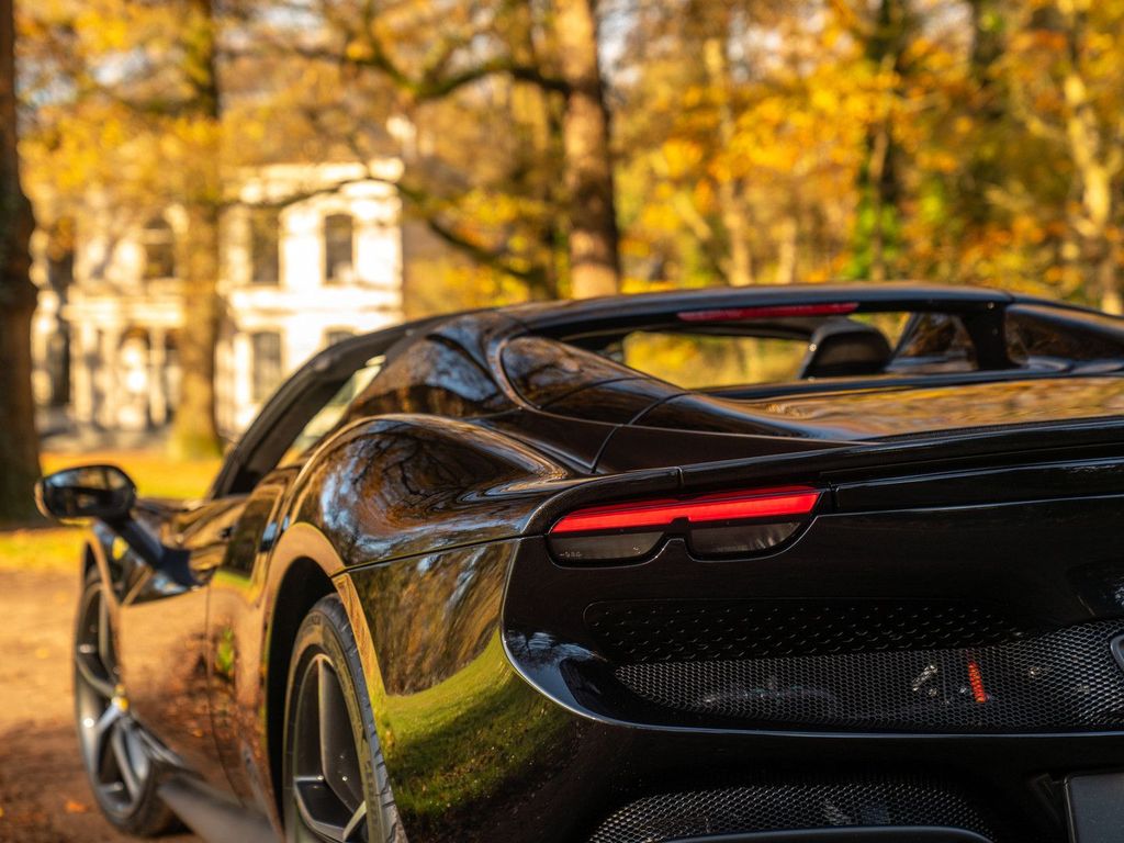 Ferrari 296 GTS 2024