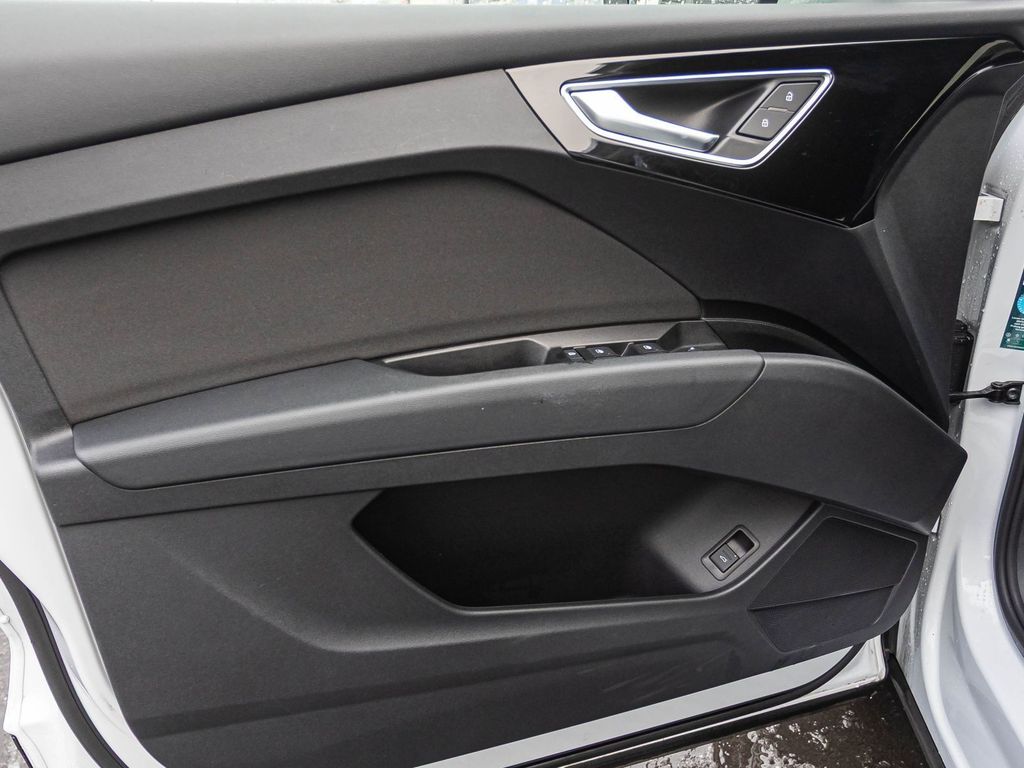 Audi Q4 e-tron 2022