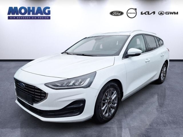 Ford Focus 2024