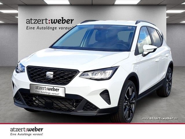 Seat Arona 2025