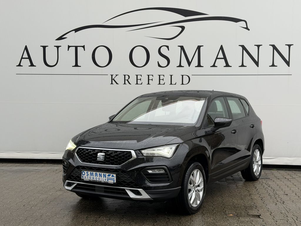Seat Ateca 2023