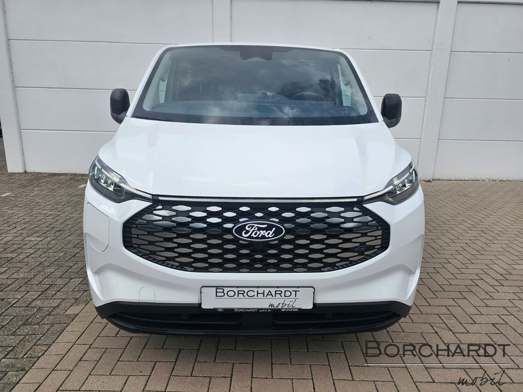 Ford Transit Custom 2025