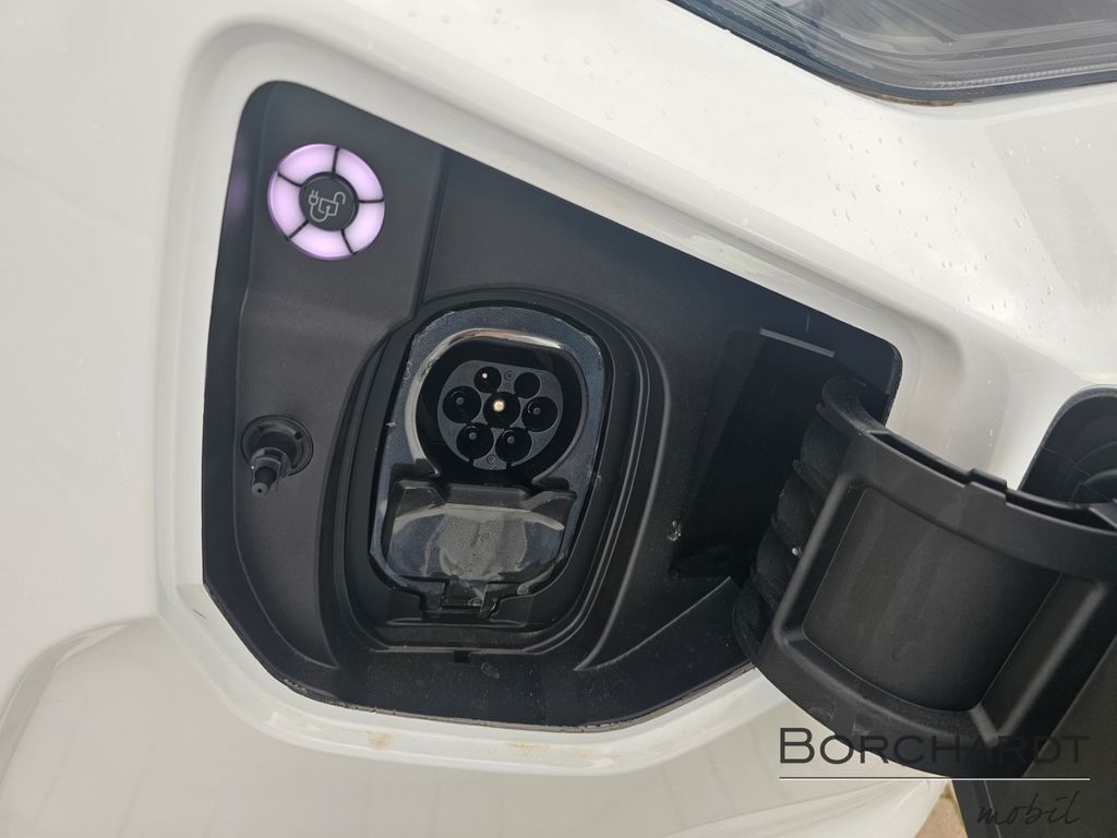 Ford Transit Custom 2025