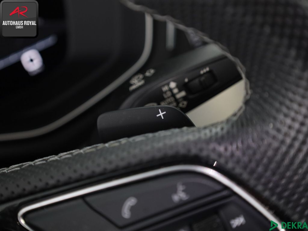 Audi A5 2022