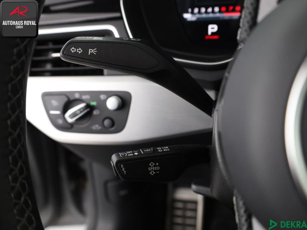 Audi A5 2022