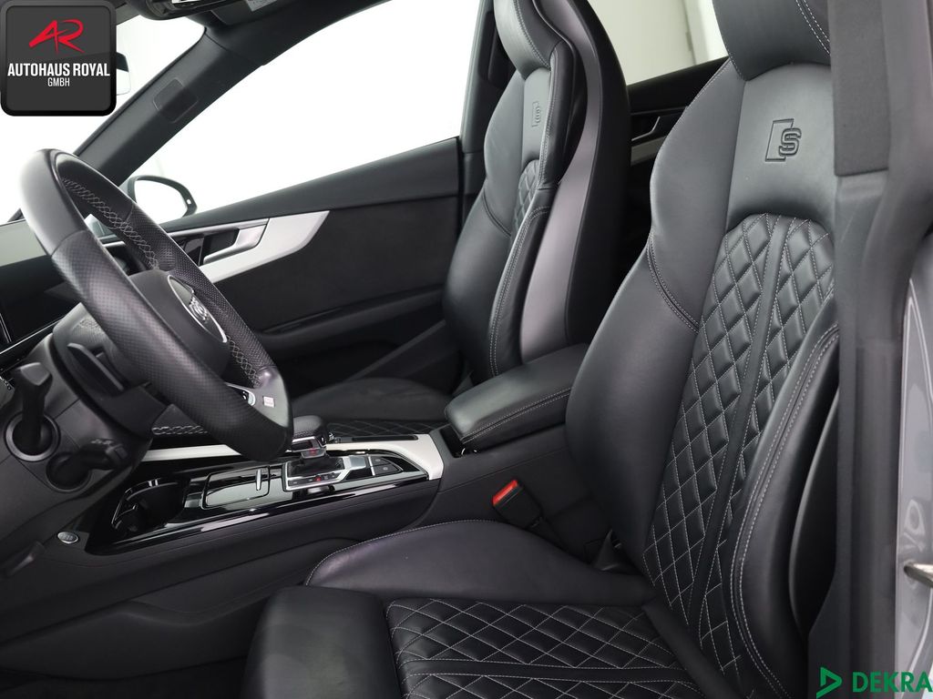 Audi A5 2022