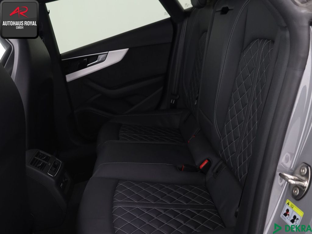 Audi A5 2022