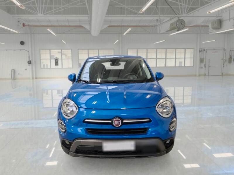 Fiat 500L Cross 2020