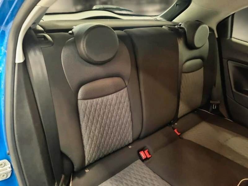 Fiat 500L Cross 2020