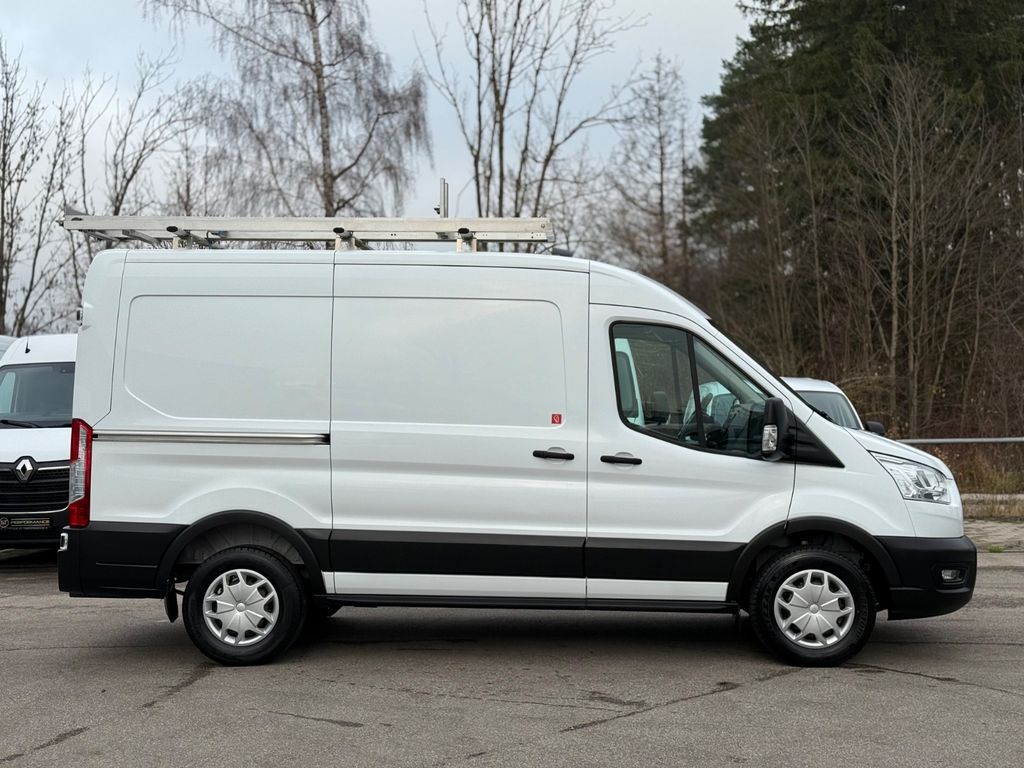 Ford Transit 2020