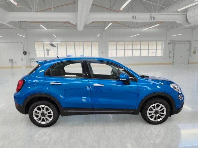 Fiat 500L Cross 2020