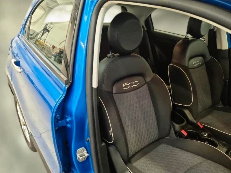 Fiat 500L Cross 2020