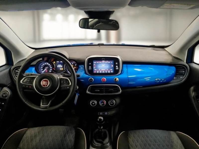 Fiat 500L Cross 2020