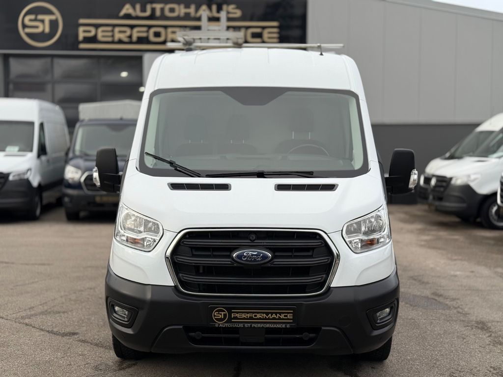 Ford Transit 2020