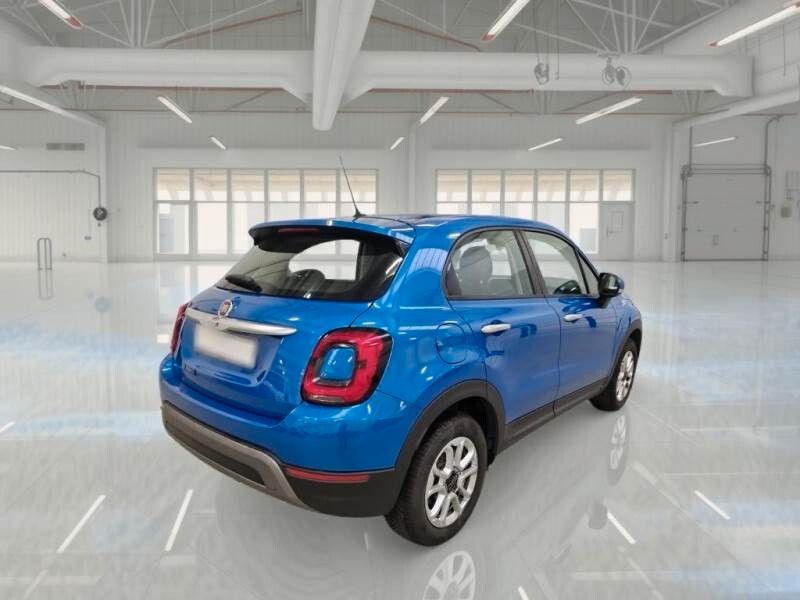 Fiat 500L Cross 2020