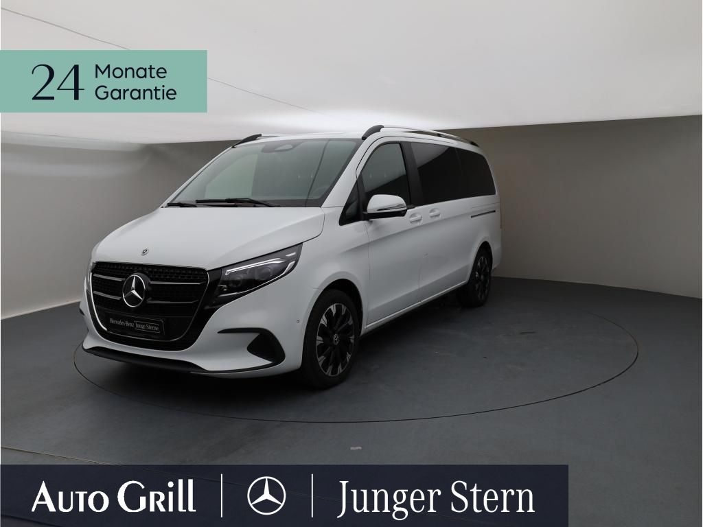 Mercedes-Benz V 250 2024