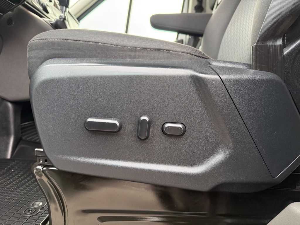Ford Transit 2020