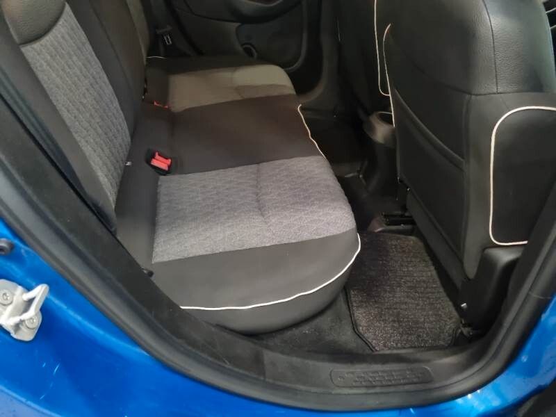 Fiat 500L Cross 2020