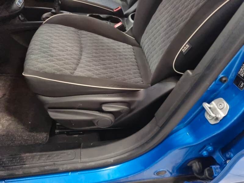 Fiat 500L Cross 2020