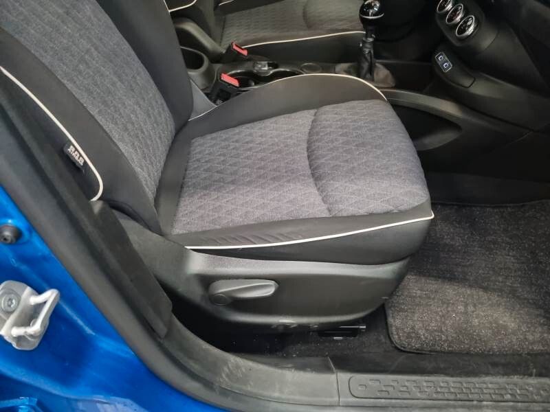 Fiat 500L Cross 2020