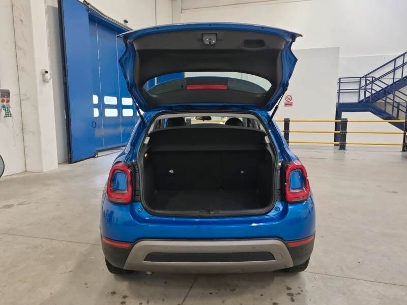 Fiat 500L Cross 2020