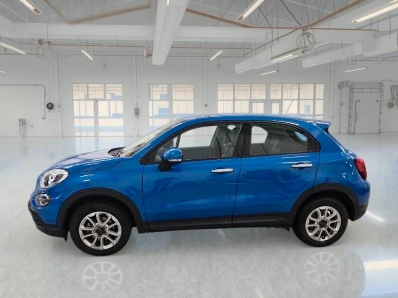 Fiat 500L Cross 2020
