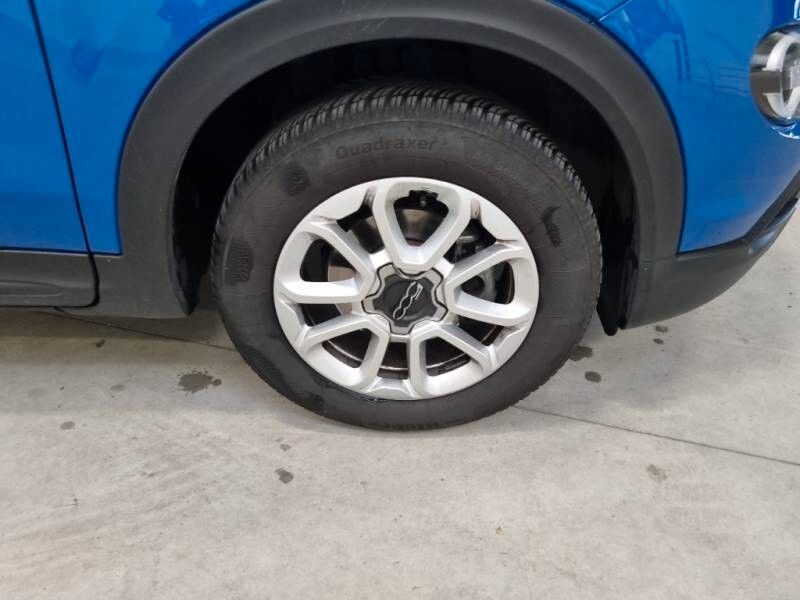 Fiat 500L Cross 2020