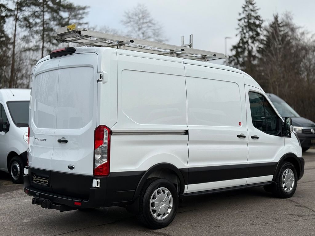 Ford Transit 2020