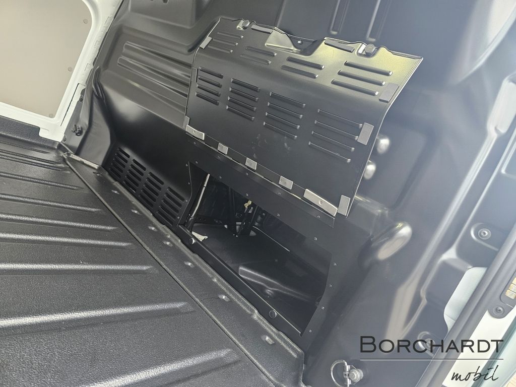 Ford Transit Custom 2025