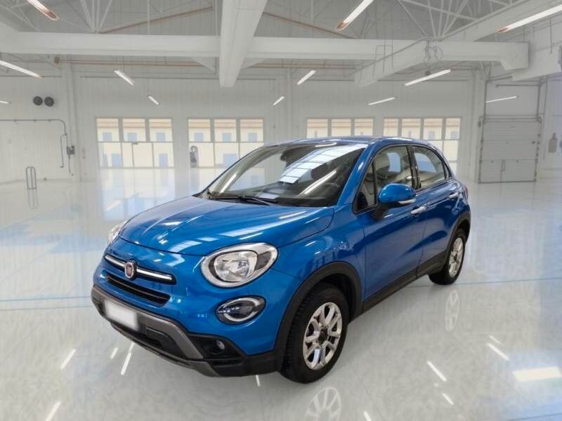 Fiat 500L Cross 2020