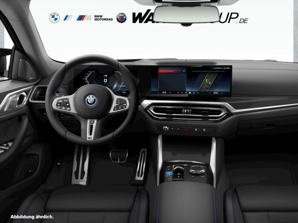 BMW i4 2023